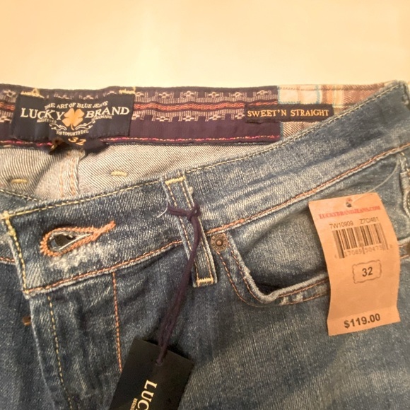 Lucky Brand Jeans - Picture 6 of 6